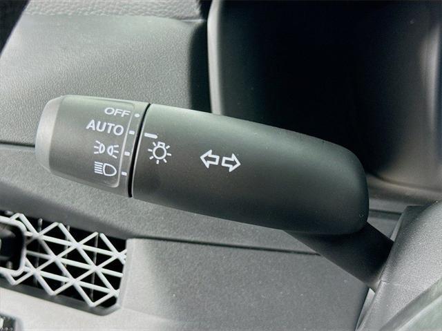 used 2025 Honda Accord car, priced at $29,987