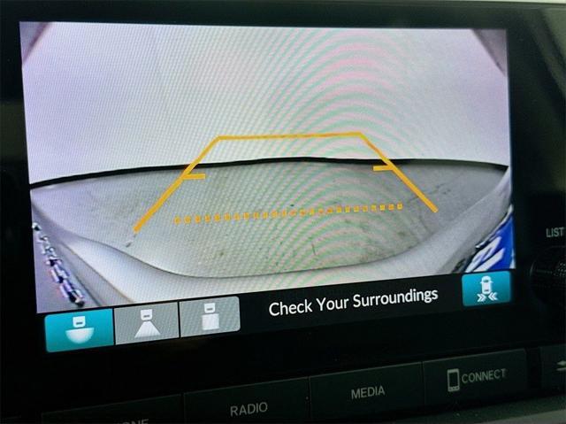 used 2025 Honda Accord car, priced at $29,987