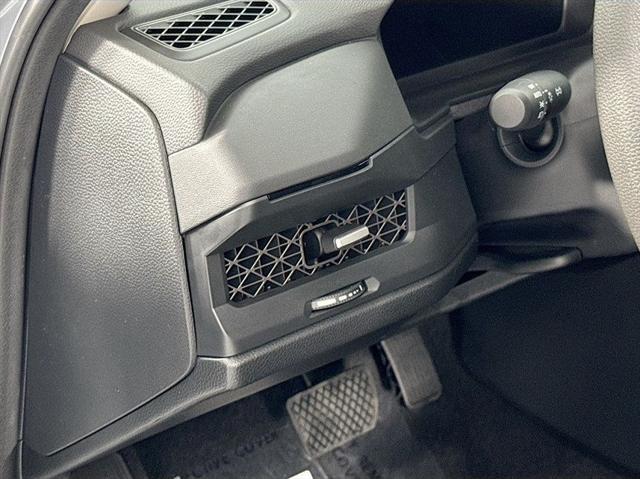 used 2025 Honda Accord car, priced at $29,987