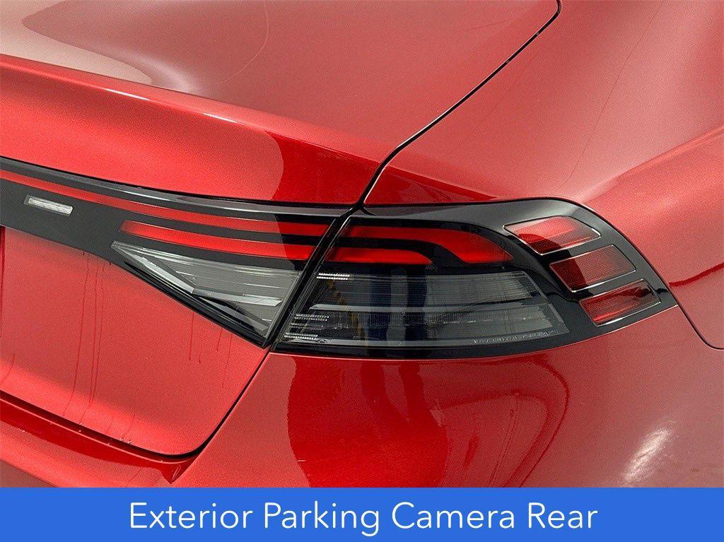 used 2025 Honda Accord car, priced at $25,897