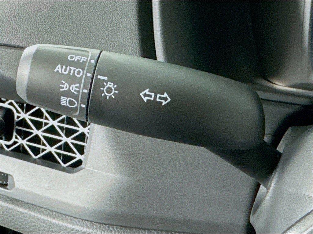 used 2025 Honda Accord car, priced at $25,897