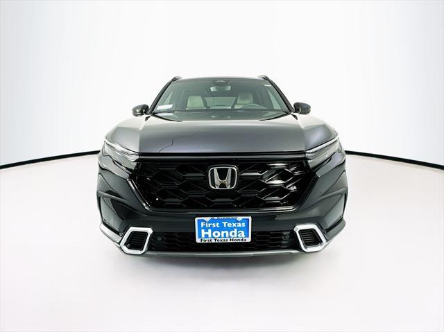 new 2025 Honda CR-V car, priced at $42,450