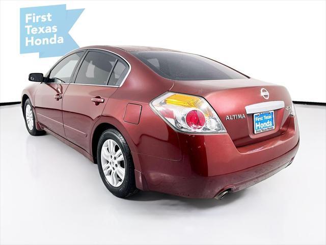 used 2010 Nissan Altima car, priced at $6,897