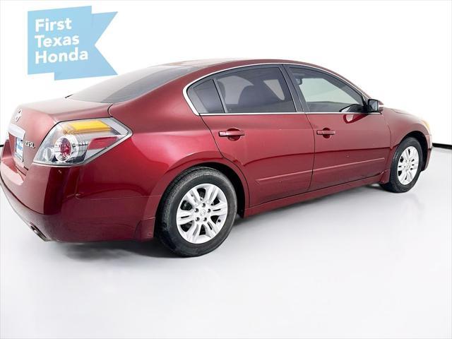 used 2010 Nissan Altima car, priced at $6,897