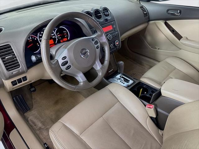 used 2010 Nissan Altima car, priced at $6,897