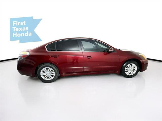 used 2010 Nissan Altima car, priced at $6,897