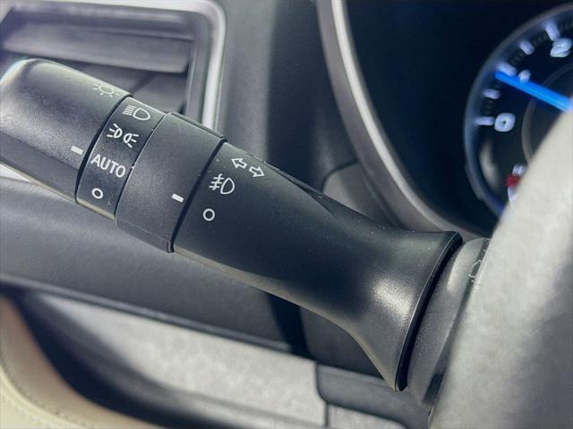 used 2020 Subaru Ascent car, priced at $24,687