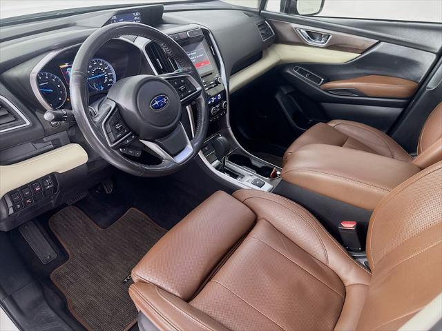 used 2020 Subaru Ascent car, priced at $24,687