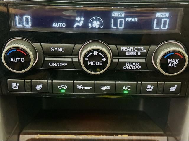 used 2020 Subaru Ascent car, priced at $24,687