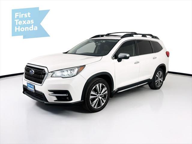 used 2020 Subaru Ascent car, priced at $24,687