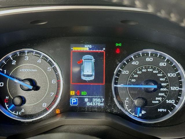 used 2020 Subaru Ascent car, priced at $24,687