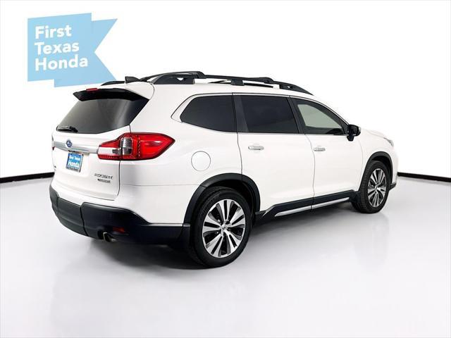 used 2020 Subaru Ascent car, priced at $24,687