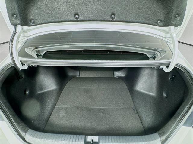 new 2025 Honda Accord Hybrid car, priced at $36,980