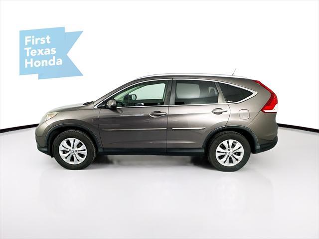 used 2012 Honda CR-V car, priced at $10,513