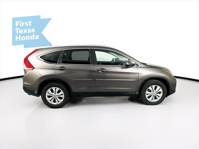 used 2012 Honda CR-V car, priced at $10,513