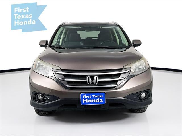 used 2012 Honda CR-V car, priced at $10,513