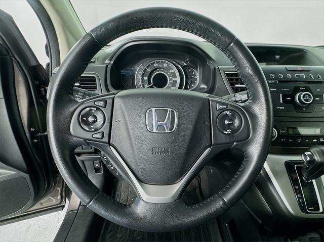 used 2012 Honda CR-V car, priced at $10,513