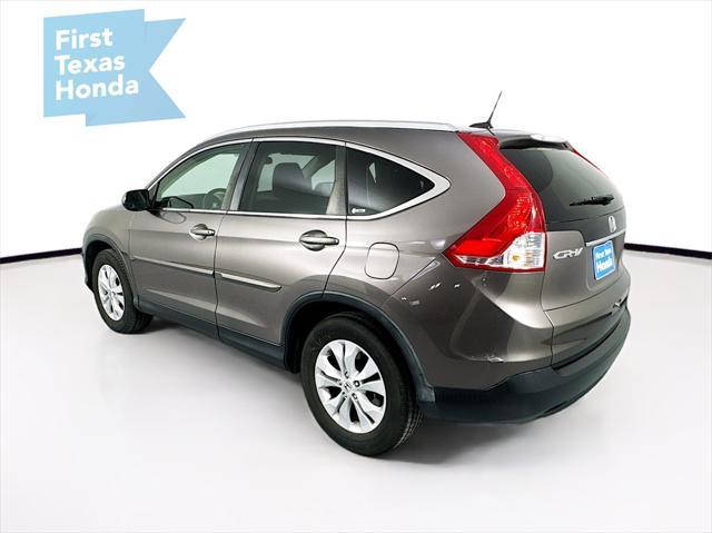 used 2012 Honda CR-V car, priced at $10,513