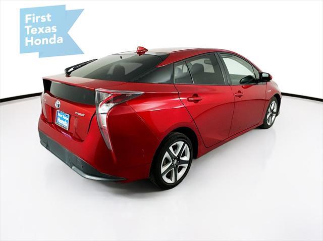 used 2016 Toyota Prius car, priced at $18,910