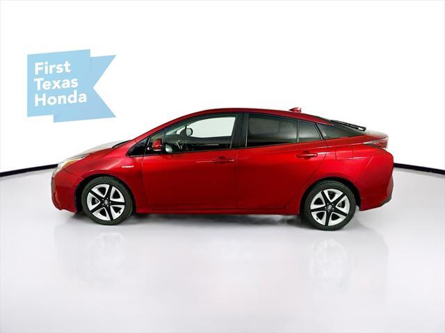 used 2016 Toyota Prius car, priced at $18,910