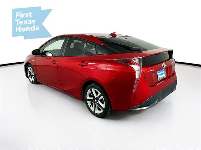 used 2016 Toyota Prius car, priced at $18,910