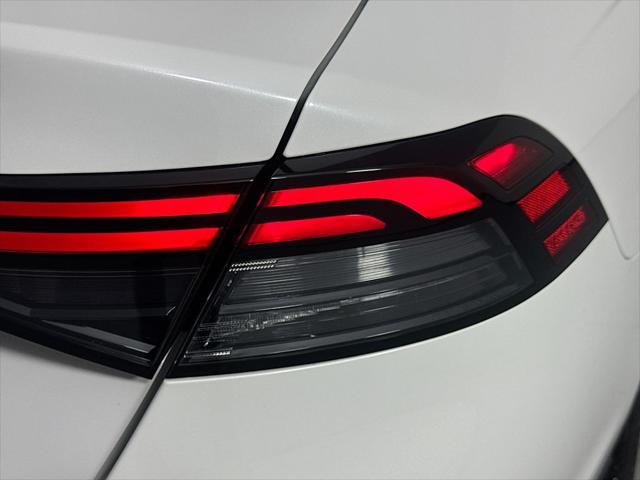 new 2025 Honda Accord Hybrid car, priced at $40,905