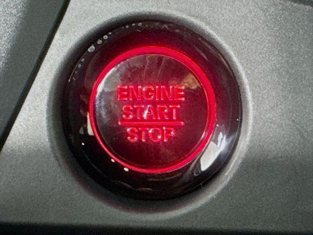 used 2025 Honda Pilot car, priced at $39,987