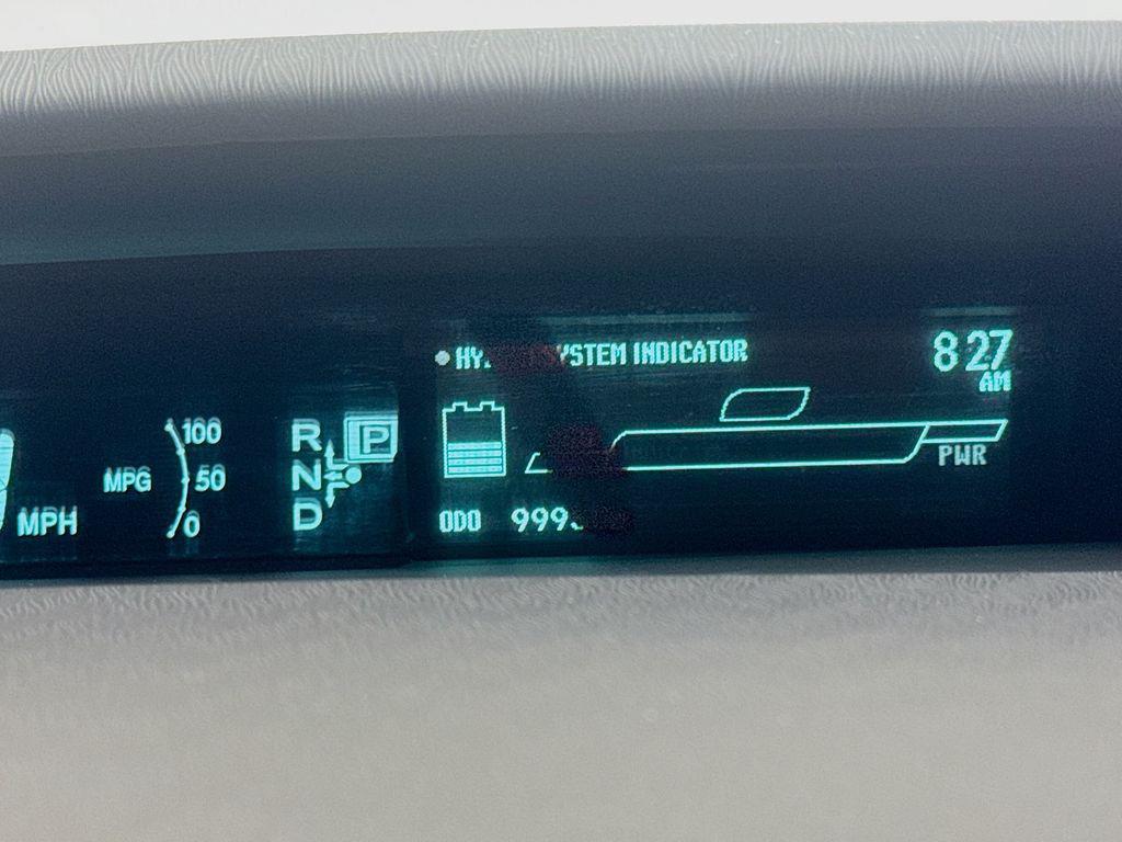 used 2010 Toyota Prius car, priced at $9,787