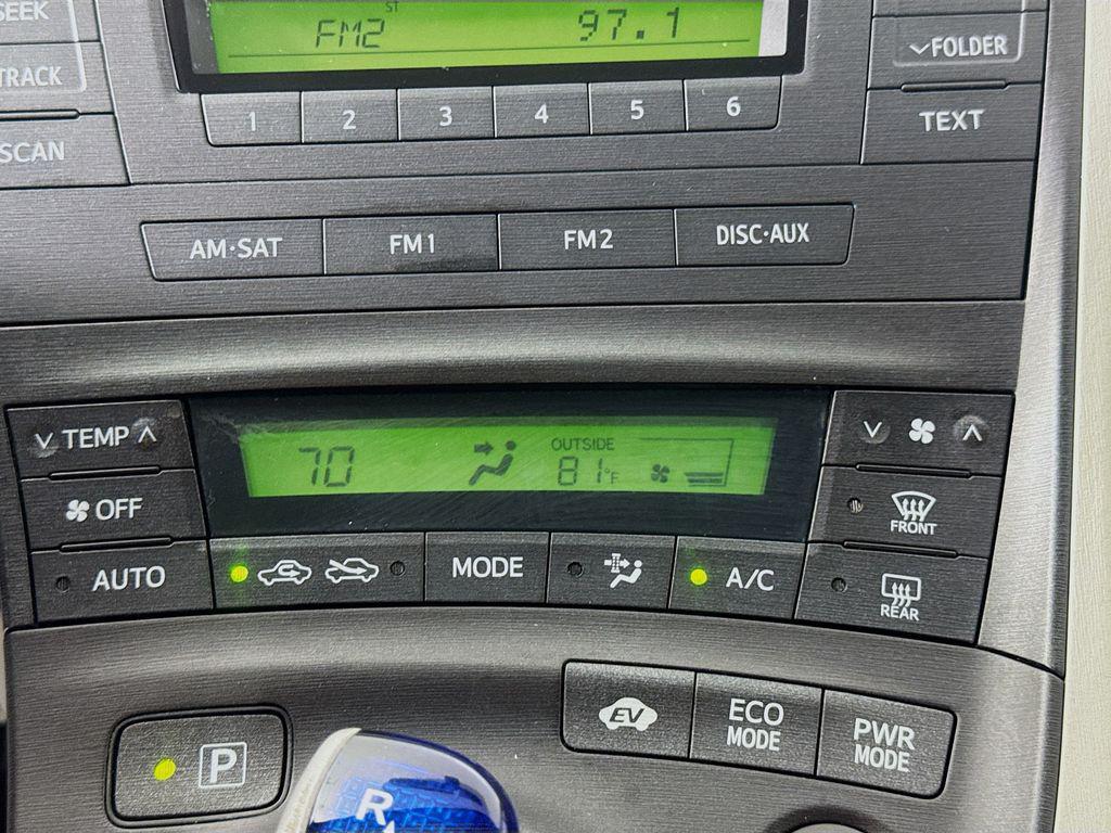 used 2010 Toyota Prius car, priced at $9,787