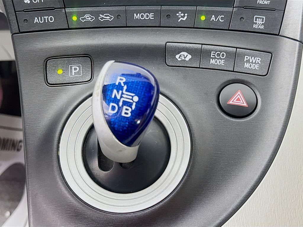 used 2010 Toyota Prius car, priced at $9,787