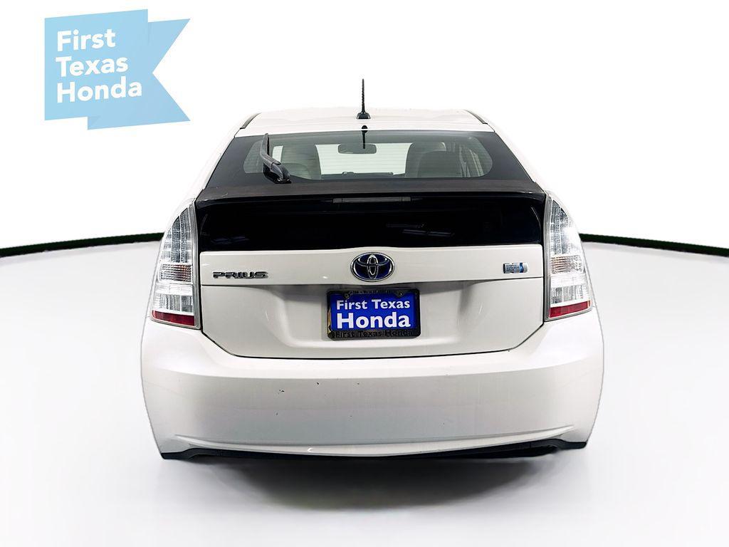 used 2010 Toyota Prius car, priced at $9,787