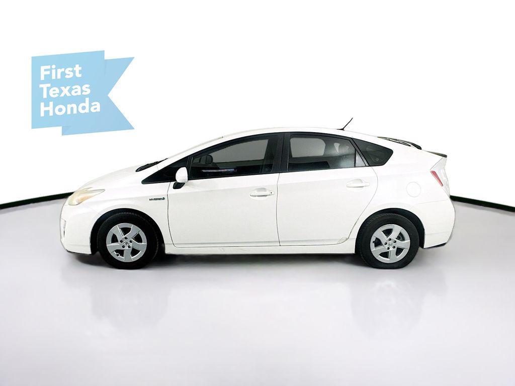 used 2010 Toyota Prius car, priced at $9,787