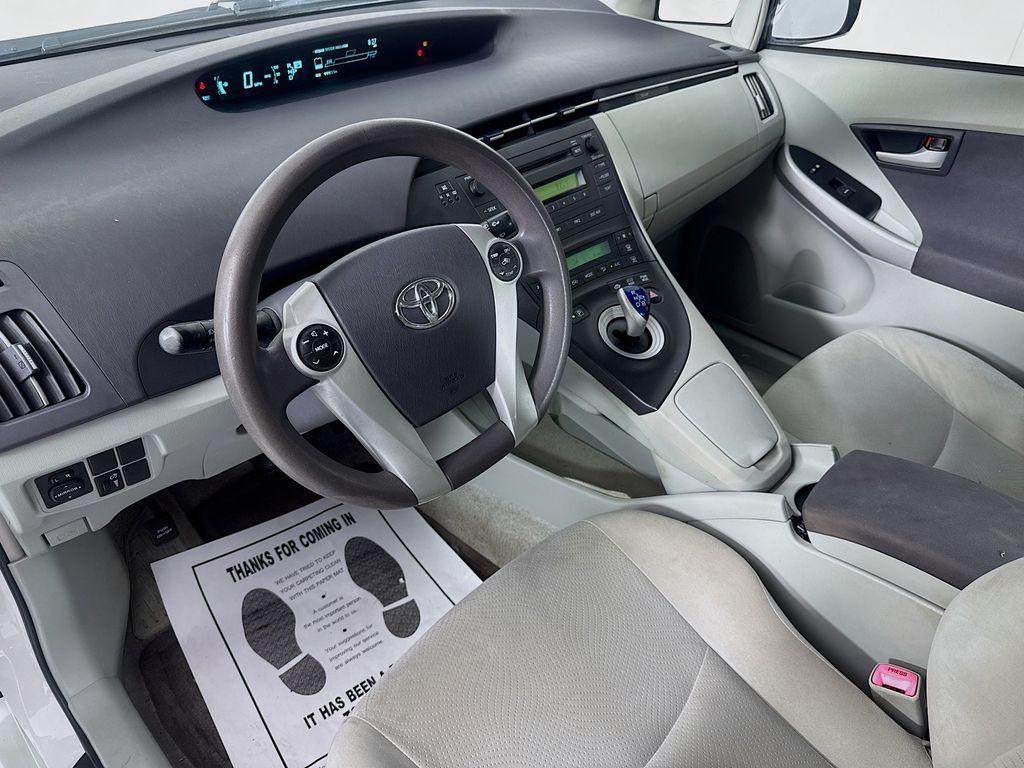 used 2010 Toyota Prius car, priced at $9,787
