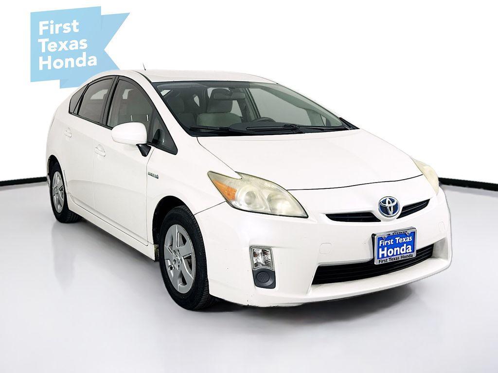 used 2010 Toyota Prius car, priced at $9,787