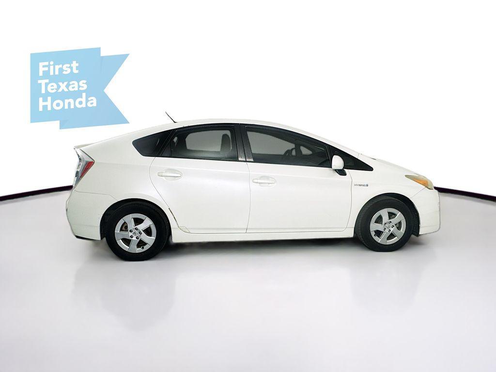 used 2010 Toyota Prius car, priced at $9,787