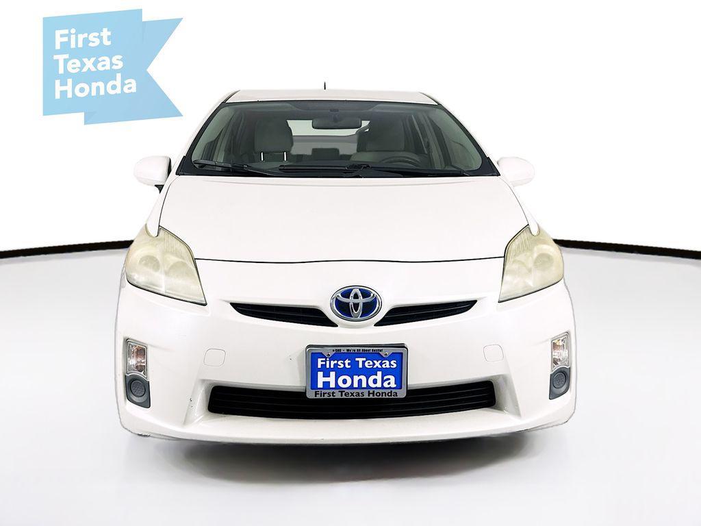 used 2010 Toyota Prius car, priced at $9,787