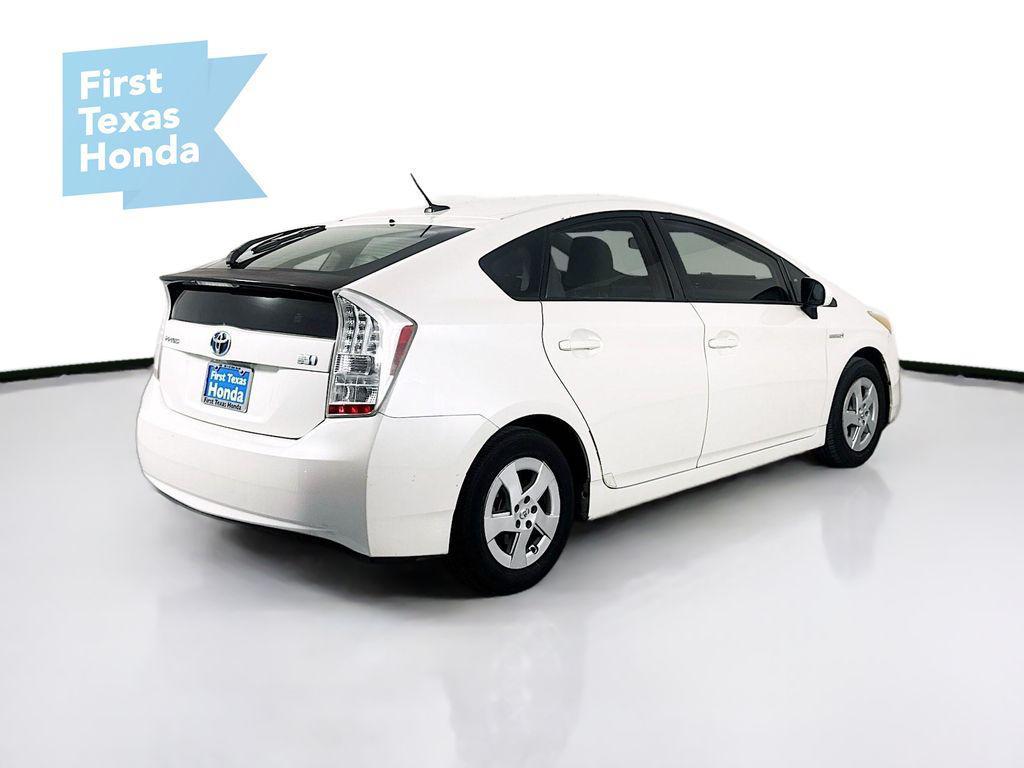 used 2010 Toyota Prius car, priced at $9,787