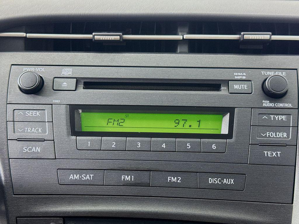 used 2010 Toyota Prius car, priced at $9,787