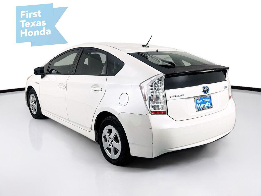 used 2010 Toyota Prius car, priced at $9,787