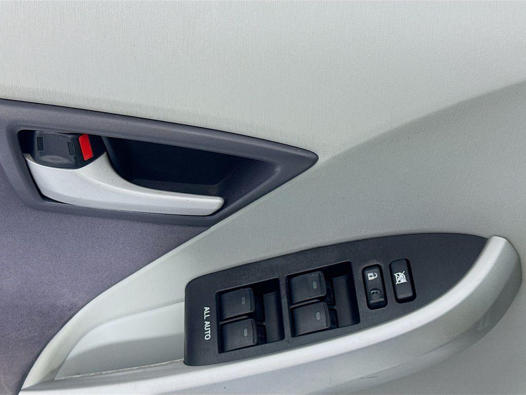 used 2010 Toyota Prius car, priced at $9,787