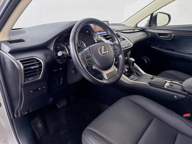 used 2019 Lexus NX 300 car, priced at $27,665