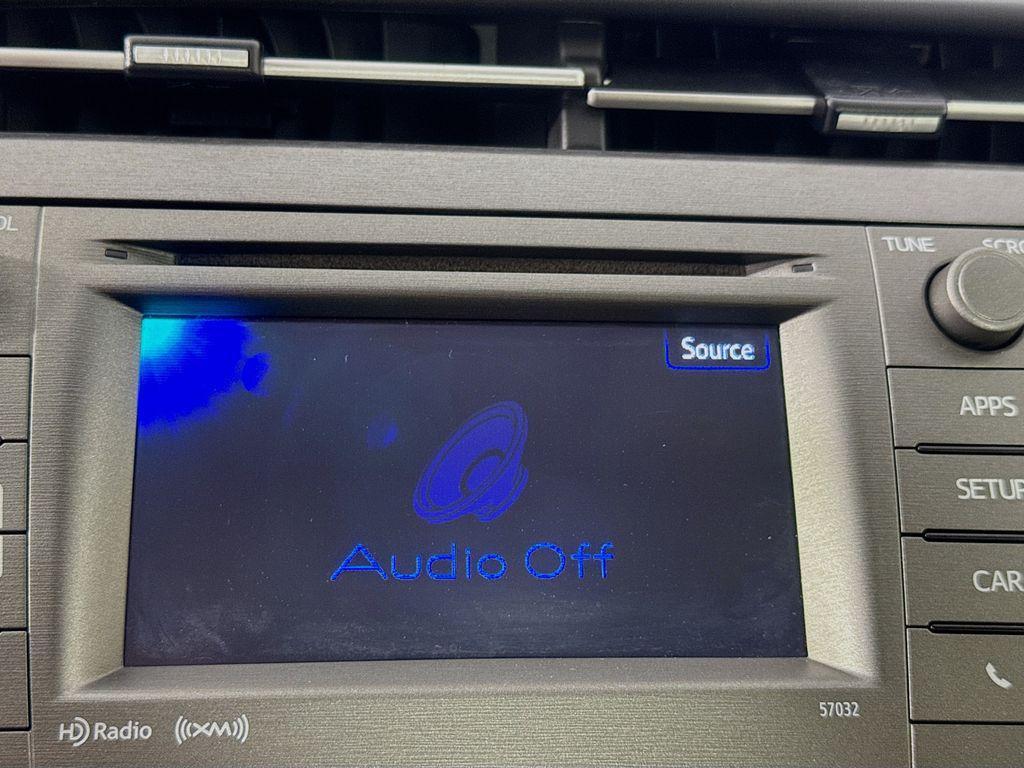 used 2014 Toyota Prius Plug-in car, priced at $10,987