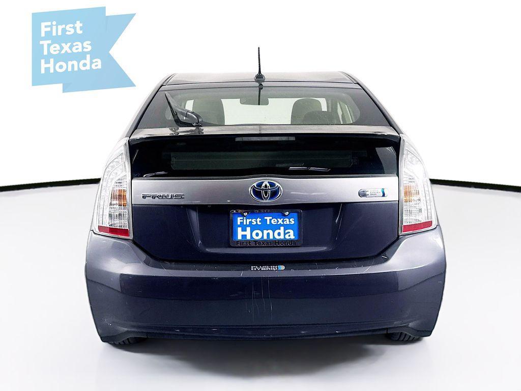 used 2014 Toyota Prius Plug-in car, priced at $10,987