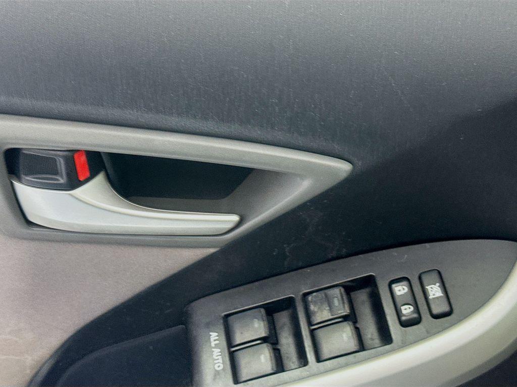 used 2014 Toyota Prius Plug-in car, priced at $10,987