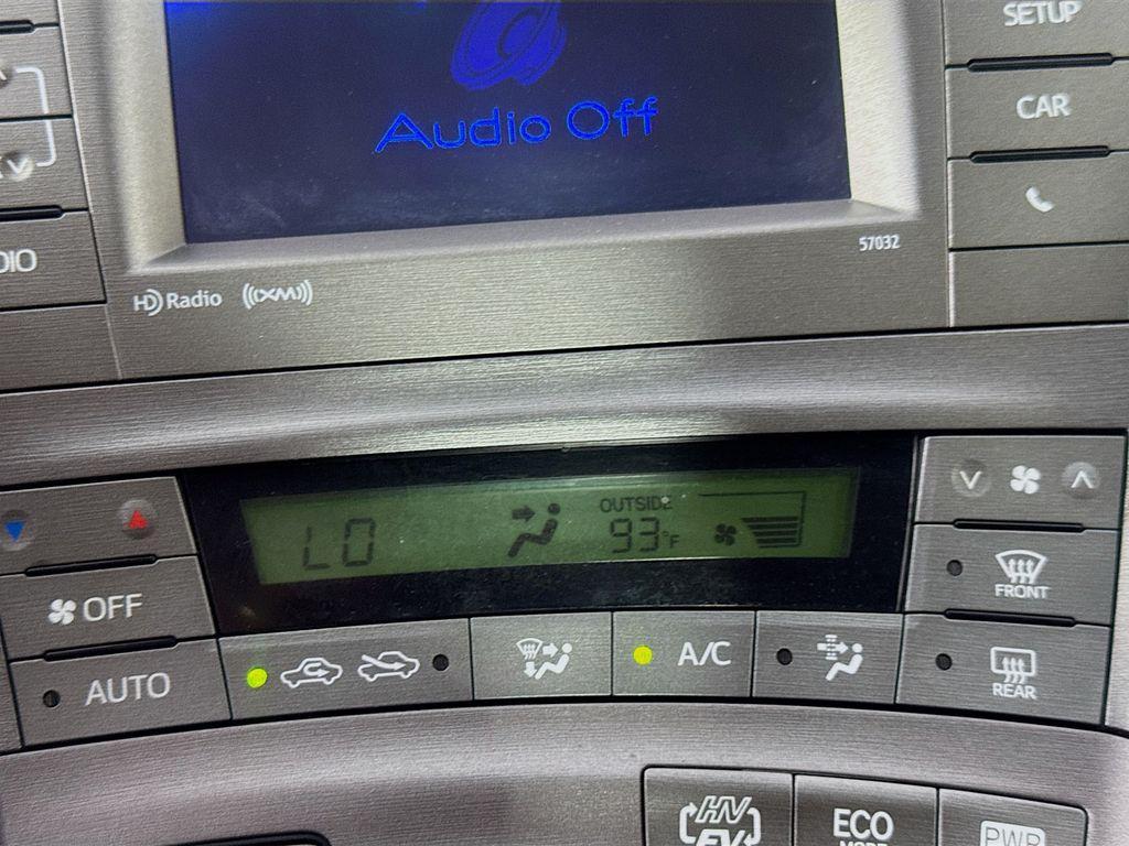 used 2014 Toyota Prius Plug-in car, priced at $10,987