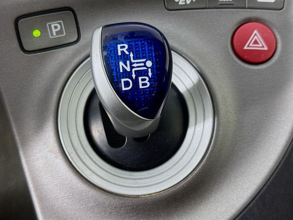 used 2014 Toyota Prius Plug-in car, priced at $10,987