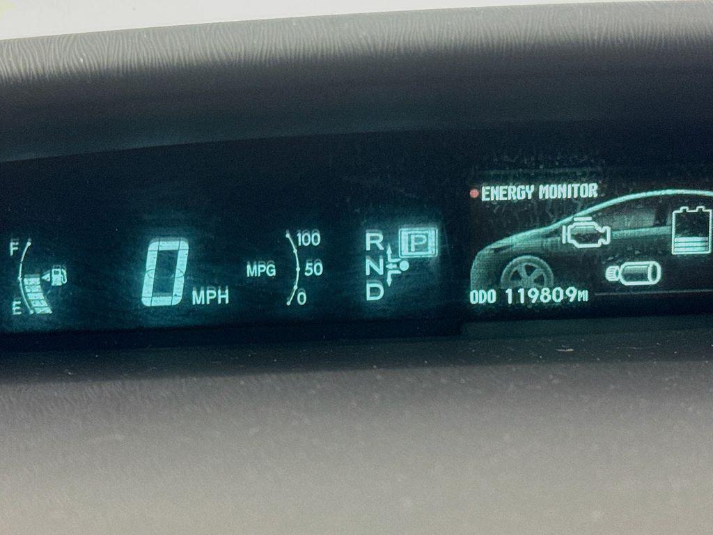 used 2014 Toyota Prius Plug-in car, priced at $10,987