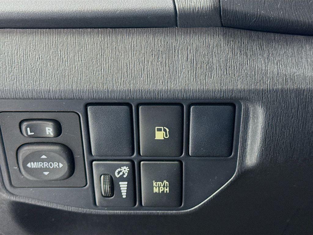 used 2014 Toyota Prius Plug-in car, priced at $10,987