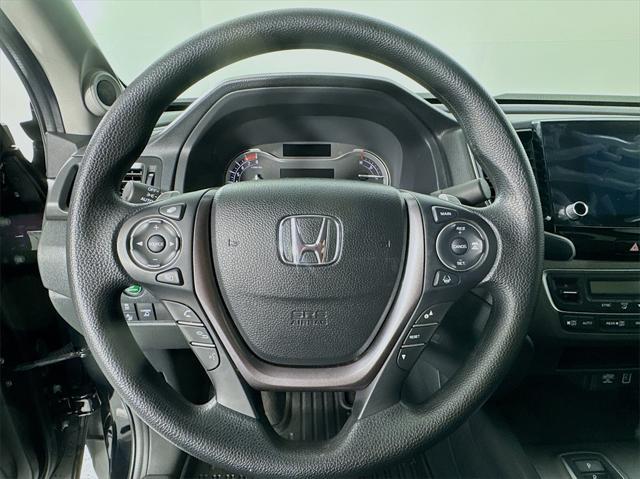 used 2023 Honda Ridgeline car, priced at $32,207