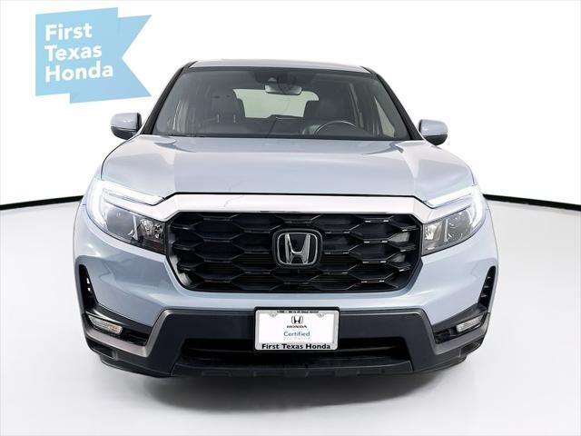 used 2022 Honda Passport car, priced at $28,987